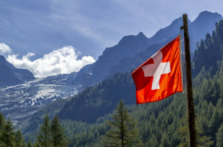 Švajcarska napušta Savjet Evrope?