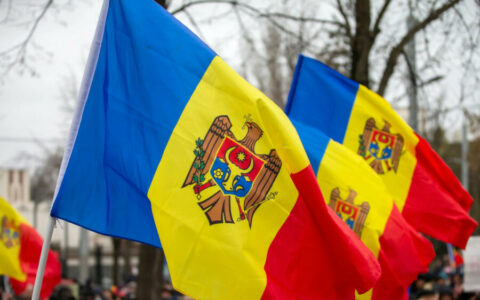 Omladini moldavskog opozicionog Preporoda zabranjen ulazak u Rumuniju