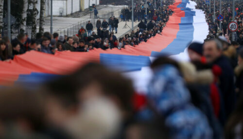 Gradonačelnici pozvali građane Republike Srpske na veliki narodni miting „Srpska te zove“