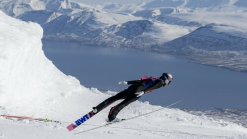 Japanac Kobajaši oborio svjetski rekord u skijaškim skokovima (video)