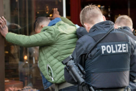 Njemačka bilježi nagli porast nasilnih zločina stranaca i imigranata