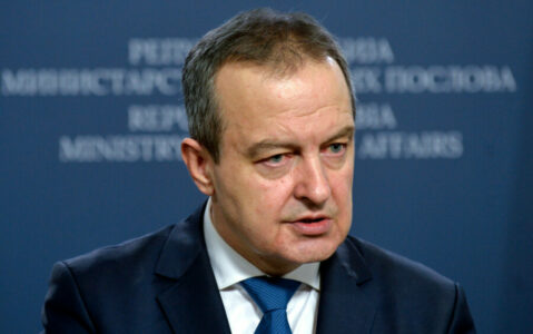 EVROPSKI DAN SRAMA Srbija je komentarisala poziv Prištini za članstvo u Savjet Evrope