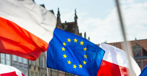 POLJACI SE OPARILI Evropska unija uplatila Varšavi milijarde evra