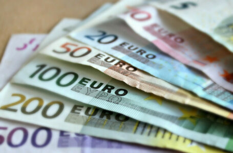 Ostvaren budžetski deficit od 18,5 miliona evra