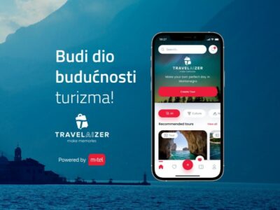 Pridružite se Travelaizer revoluciji i proširite svoj turistički biznis