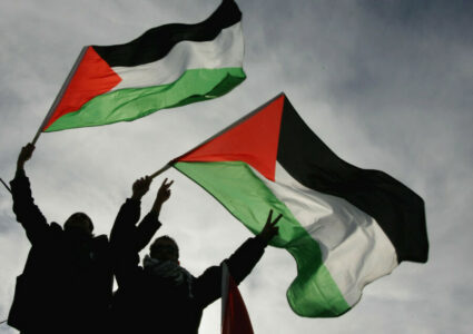 POČETAK VELIKOG RASKOLA NA ZAPADU Tri evropske zemlje priznale Palestinu