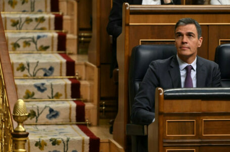 AMNESTIRANI KATALONSKI SEPARATISTI Narodna stranka i Voks optužili španskog premijera Sančeza za izdaju