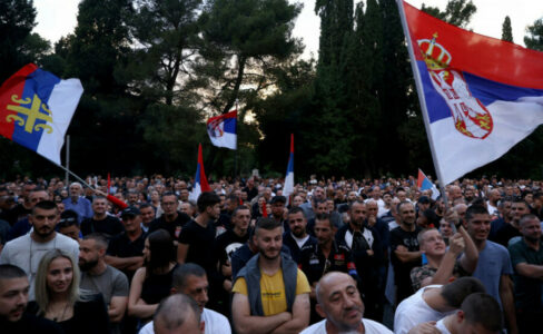 Preko 70 odsto stanovništva u Crnoj Gori misli da Spajić treba da vrati mandat