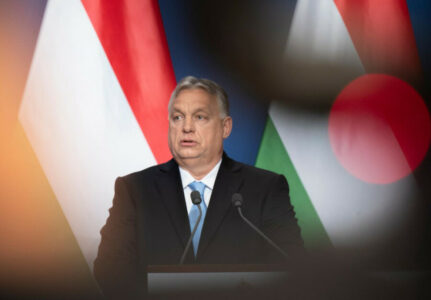 ORBAN Slovački premijer se nalazi između života i smrti nakon atentata