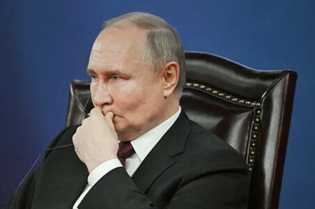 Putin otkrio zahvaljujući kome je postao predsjednik Rusije