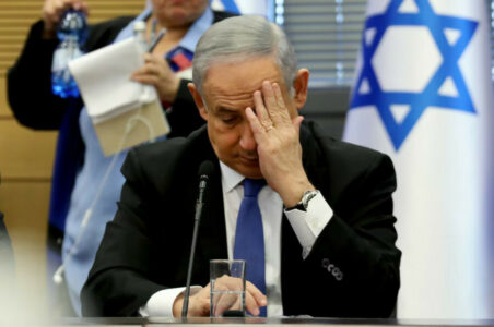 Tužilac MKS-a traži nalog za hapšenje Netanjahua, Galanta i lidera Hamasa
