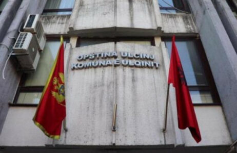 ALBANCI PALI NA PRELAZIMA U Crnoj Gori uhapšene dvije osobe sa Interpolove liste