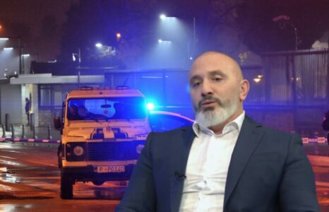 Podgoričanin koga je automobilom pregazio Aleksandar Zeković preminuo od posledica te saobraćajne nesreće