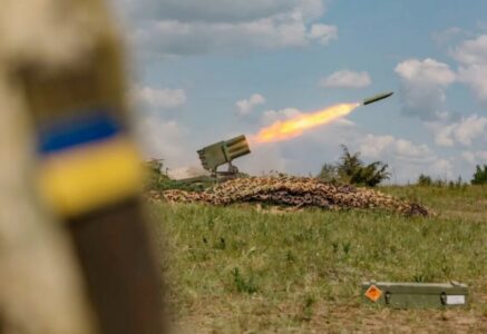 Oružane snage Ukrajine promijenile su ciljeve udara na teritoriji Rusije
