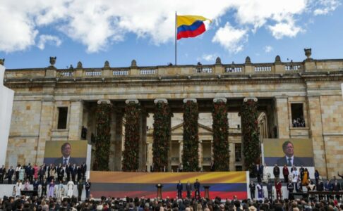 ZBOG GENOCIDNE POLITIKE Kolumbija prekinula diplomatske odnose sa Izraelom