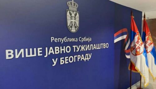 SRPSKO TUŽILAŠTVO FORMIRALO PREDMET U Zagrebu optužili Srbe za genocid nad Hrvatima