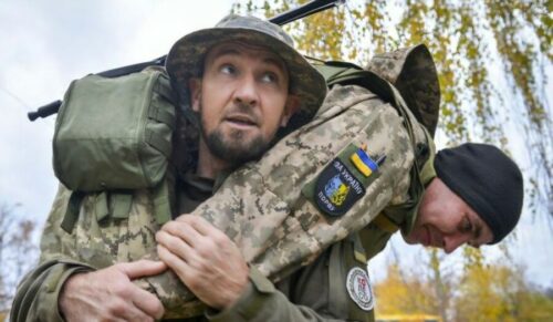 ZVANIČNA NAJAVA Ukrajina će se obratiti evropskim zemljama sa zahtjevom da pošalju trupe
