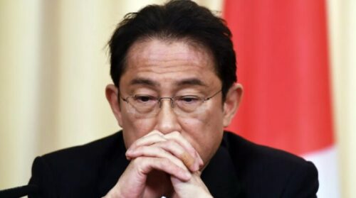 VLADAJUĆI LDP U PANICI Japanski premijer doživio debakl na dopunskim izborima