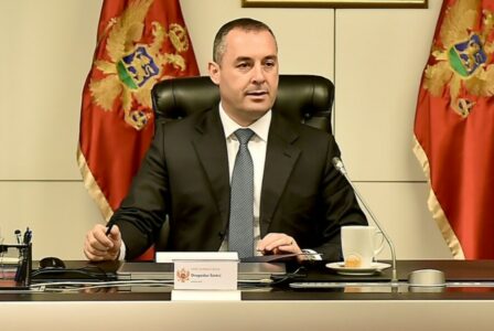 ODBIJENO JEMSTVO Miloš Medenica ostaje u spuškom zatvoru