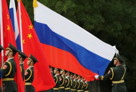Kina čestitala Putinu novi mandat predsjednika Rusije
