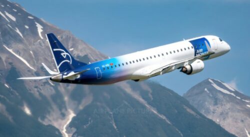 Air Montenegro otkazuje letove na liniji Podgorica – Minhen