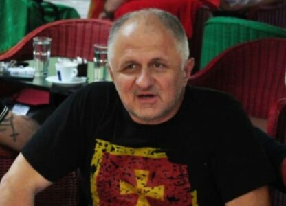 PIPEROVIĆ Samo je Boris Savić mogao da produži pritvor Lazoviću i Katniću