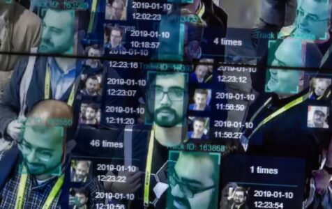KRŠE LI SE ZAKONI? Crnogorska policija koristi izraelski softver za prepoznavanje lica