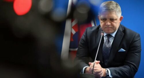 Teško ranjeni slovački premijer nije životno ugrožen ali zdravstveno stanje mu je teško