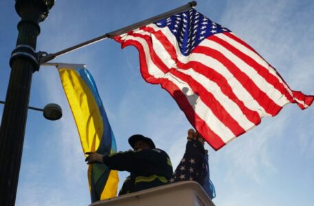 Bez konsenzusa u Bijeloj kući za dozvolu Ukrajini da napadne Rusku Federaciju američkim oružjem