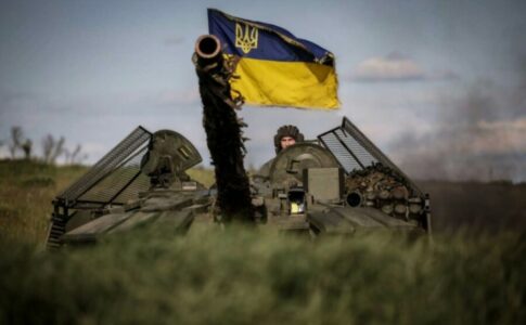 STOLTENBERG Kijevu dozvoliti da izvodi napade na rusku teritoriju zapadnim oružjem