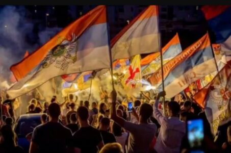 Ankete kažu da bi široka srpska koalicija bila najjača opcija na izborima u Crnoj Gori