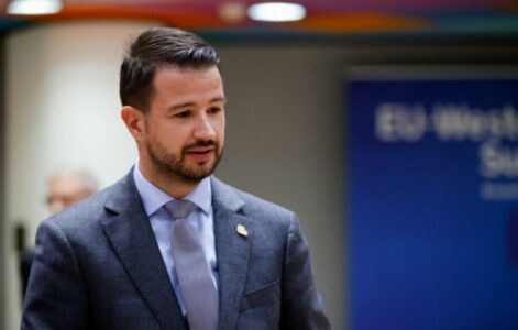 Milatović žestokom kritikom po izvršnoj vlasti