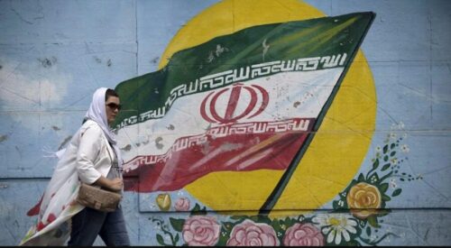 NAVOĐENI PROJEKTILI Iran obezbijedio Hutima balističke rakete