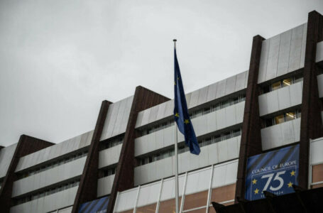Komitet ministara nije raspravljao o članstvu samoproglašenog Kosova u Savjet Evrope