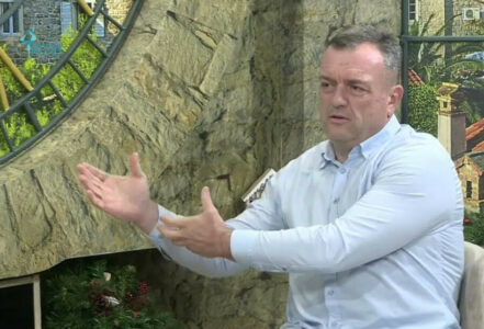 ABAZOVIĆ PES izgubio legitimitet da vlada Crnom Gorom (video)