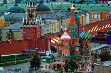 Kremlj saopštio da kijevski režim pada u histeriju