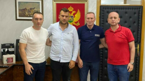 Crvena zvezda siguran učesnik Evrolige, čeka se odluka za Partizan