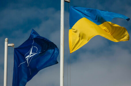 NATO bi mogao početi da izdvaja 40 milijardi dolara godišnje Kijevu