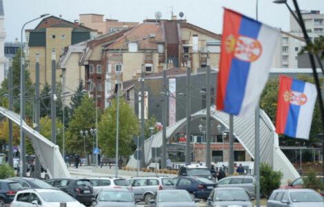 Otvaranje za saobraćaj mosta na Ibru bila bi najava za ukidanje Sjeverne Mitrovice