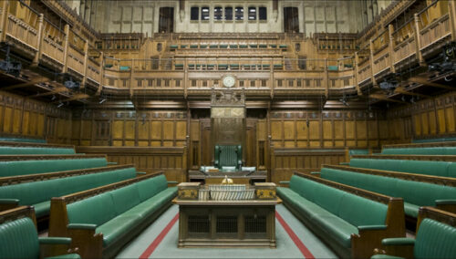 Parlament u Velikoj Britaniji zvanično raspušten