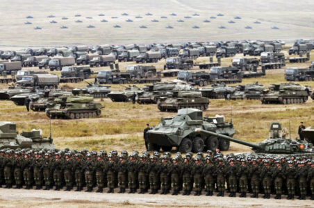 LUDILO Bivši komandant NATO-a otvoreno zagovara uništenje Kalinjingrada