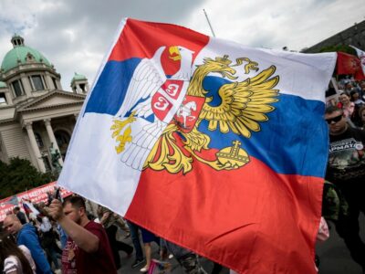 Odluka Rusije o restrukturisanju duga potvrda finansijskog kredibiliteta Srbije
