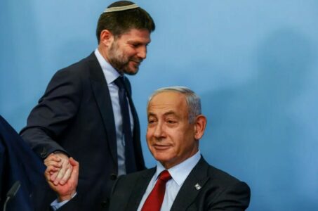 BIJESNI NA BIBIJA Bijela kuća otkazala američko-izraelski samit