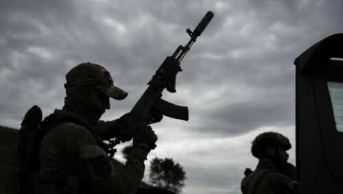PSI RATA Rusi saopštili koliko se stranih plaćenika bori na ukrajinskoj strani