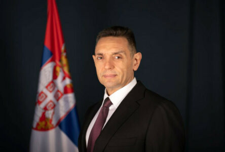 ĐORĐEVIĆ Koalicija “Aleksandar Vučić – Vračar sutra” ima većinu za konstituisanje vlasti