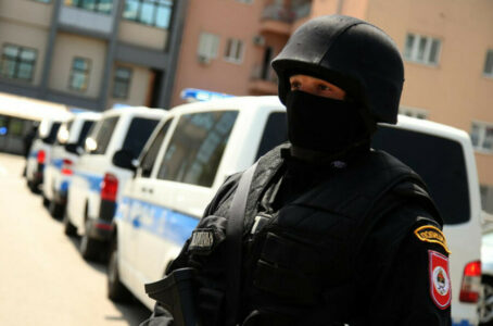 Policija Srpske uhapsila grupu koja je ubicama „kavačkog klana“ nabavljala pasoše