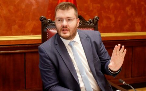 Savjetnik Moma Koprivice podnio ostavku