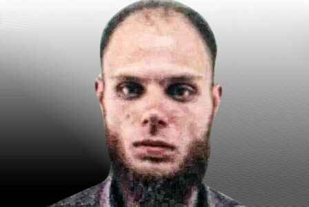Policija u kući teroriste Žujovića zatekla i video gdje se zaklinje Islamskoj državi (foto)