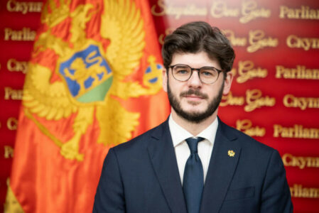 DPS primadona Ivana Šikmanović nagrađena važnom funkcijom u diplomatiji
