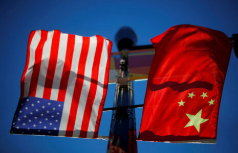 KINESKI DIPLOMATSKI RESOR Sjedinjene Američke države igrale „ekstremno nečasnu ulogu“